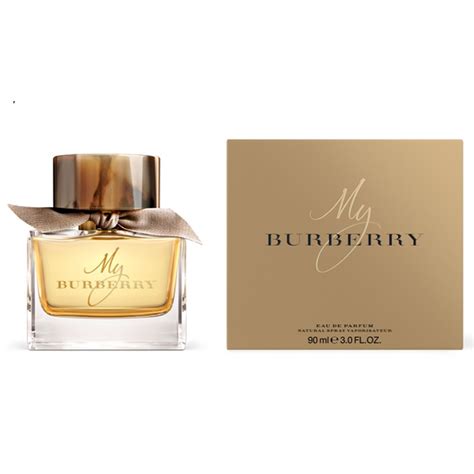 perfume my burberry renner|my burberry edp 90ml.